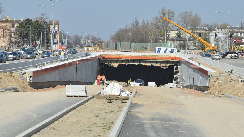 Łódź będzie lepiej skomunikowana z autostradą A1. Miasto...