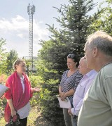 Niewielka skrzynka wykryje szkodliwe promieniowanie