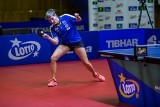 Tenis stołowy. Dwa zwycięstwa KTS Enea Siarkopolu Tarnobrzeg na zakończenie rundy zasadniczej sezonu 2021/2022