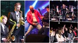 Dni Gorlic 2023. Na scenie jazzowy The Light i rockowy Another Queen Tribute. Park Miejski tętnił muzyką do późnej nocy