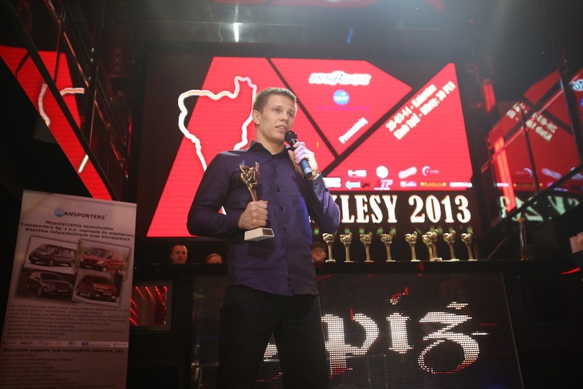 Heraklesy 2013 MMA w Katowicach