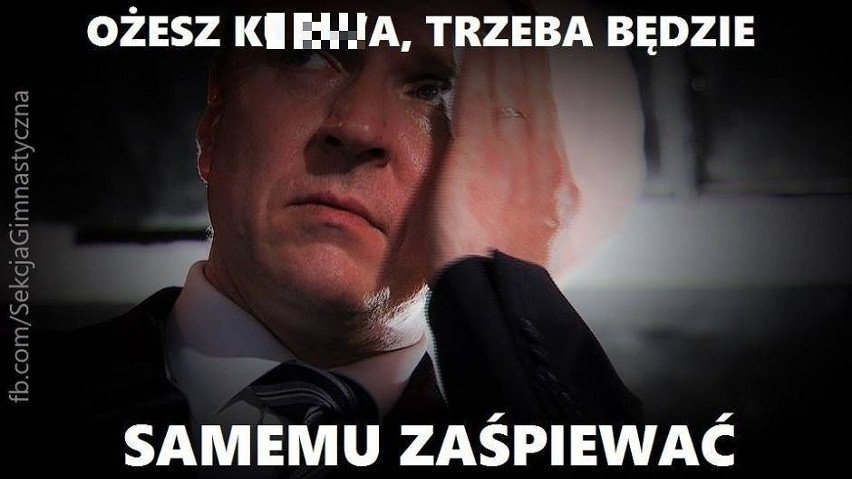 OPOLE 2017 MEMY Internauci nie dali długo czekać na swoją...