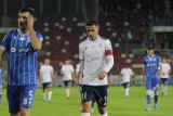 Igor Angulo opuszcza Górnik Zabrze. Nie przedłuży kontraktu z klubem! Hiszpan ma ofertę z ligi tureckiej