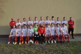Porażka OKS-u Opatów w meczu z Bucovią Bukowa