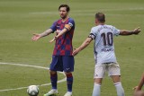 Koniec emocji w La Liga? Barcelona znów traci punkty