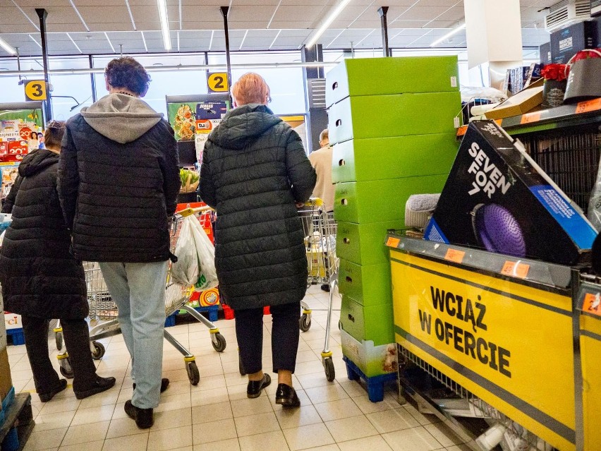 Biedronka - Zastępca kierownika...