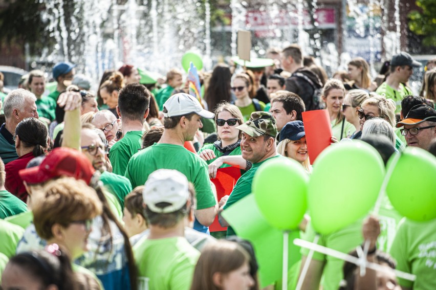 Obchody Dnia Godności Osób z Niepełnosprawnością...