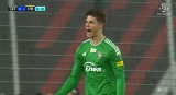 Skrót meczu Radomiak Radom - Stal Mielec 2:1. Gospodarze z pierwszymi bramkami w tym roku [WIDEO]