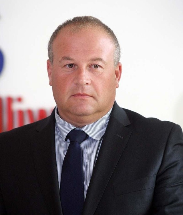 Artur Szałabawka z PiS ma duże szanse na zostanie przewodniczącym rady miasta.