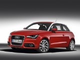 Audi A1 oraz A3 z trzycylindrowymi silnikami 