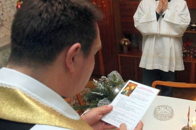W przypadku parafii w Czernikowie zdenerwowanie części parafian może być o tyle uzasadnione, że tegoroczne kontrowersje kolędowe nie są pierwszymi.