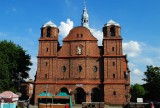Najlepiej oceniane kościoły w Katowicach i okolicach według Google. TOP20