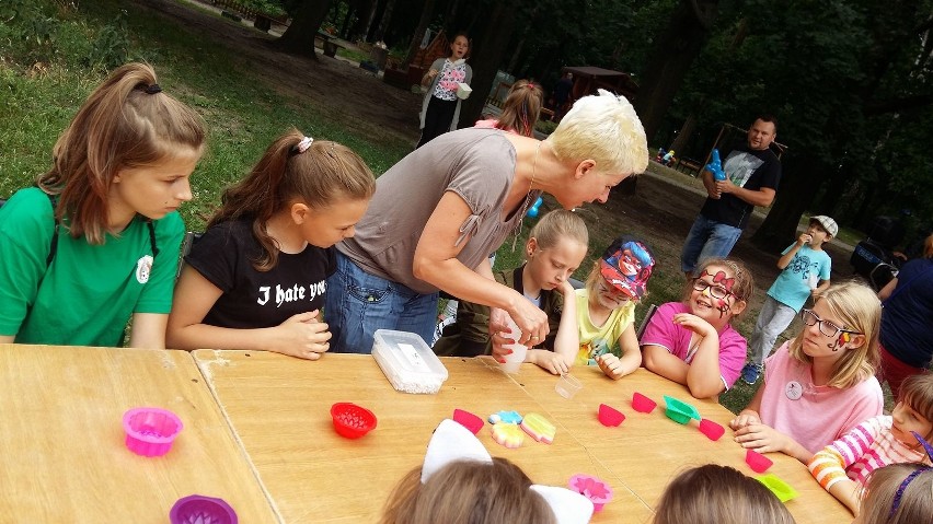 W piątek, 15 czerwca, w Gorzowie odbył się trzeci już festyn...