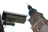 Kraków. Monitoring w 83 nowych lokalizacjach. Zobacz gdzie zamontują kamery