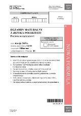 Matura 2019: JĘZYK POLSKI POZIOM ROZSZERZONY [ODPOWIEDZI, ARKUSZE CKE]. Jakie tematy i zadania były na języku polskim 6 maja 2019 r.?