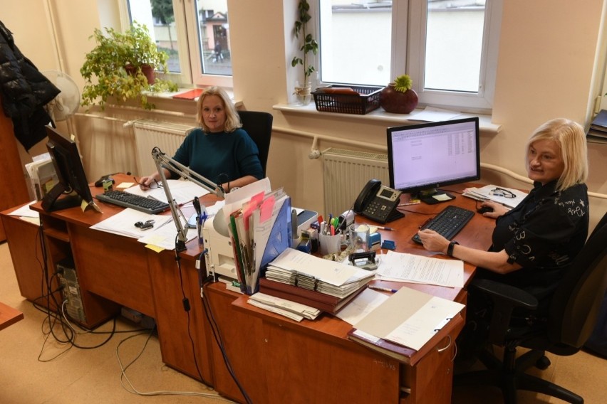 Dzień Pracownika Socjalnego. Pracownicy MOPR Toruń liczą na podwyżki