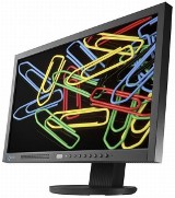 Eizo FlexScan EV2313W - ekologiczny monitor LCD