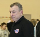 Tłuczyński trenerem w Olsztynie