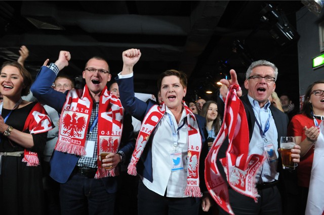 Michał Fedorowicz: Polskich internautów o wiele bardziej od czystej polityki interesuje to, o ile jeszcze podrożeje masło