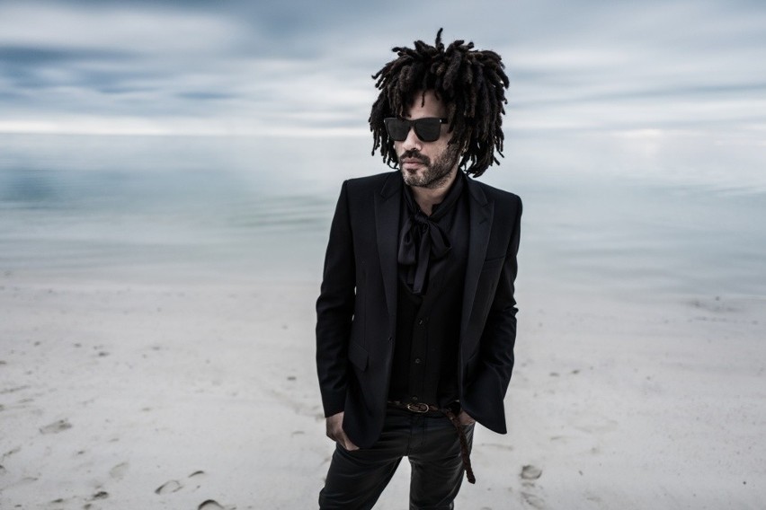 Lenny Kravitz zagra koncert w Łodzi. Na koncert Kravitza w Polsce sprzedano ponad 12 tysięcy biletów