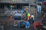 Polscy pracownicy obawiają się obniżania tempa wzrostu płac przez napływ Ukraińców [25.09.2018]