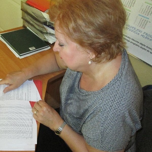Kredyt pani Teresy z Bydgoszczy też jest ubezpieczony. Wspólnie z nią znaleźliśmy w jej umowie haczyki