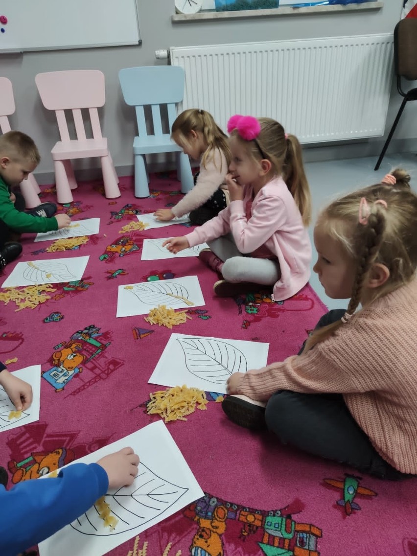 W Szkole Języków Obcych UMLAUT w Krośnie Odrzańskim uczą się...