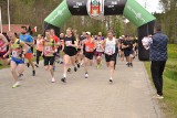 W Lipnie w VI Biegu Biało-Czerwonych nie brakowało chętnych do pokonania 5 km!