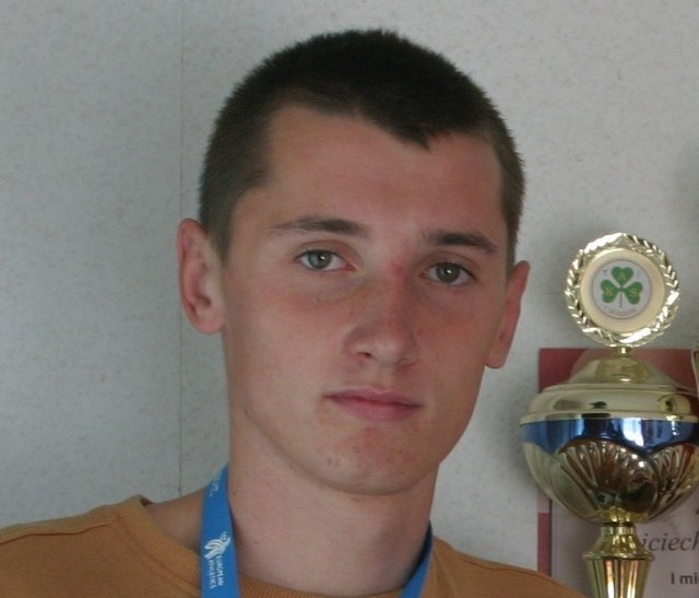Wojciech Theiner