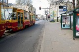 Łódź, przystanek przy ul. Gdańskiej: Mężczyzna zażądał.... rolki papieru toaletowego! Miał duże potrzeby