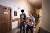 Trzy miesiące aresztu dla podejrzanego o zabójstwo w Słupsku 
