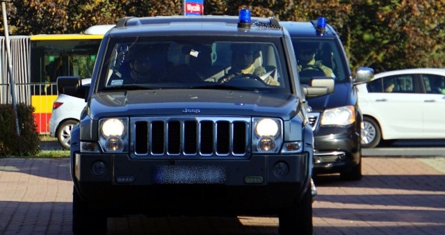 CBA zatrzymało sześć osób zamieszczanych w przemyt z Ukrainy do Polski wielkich ilości bursztynu.