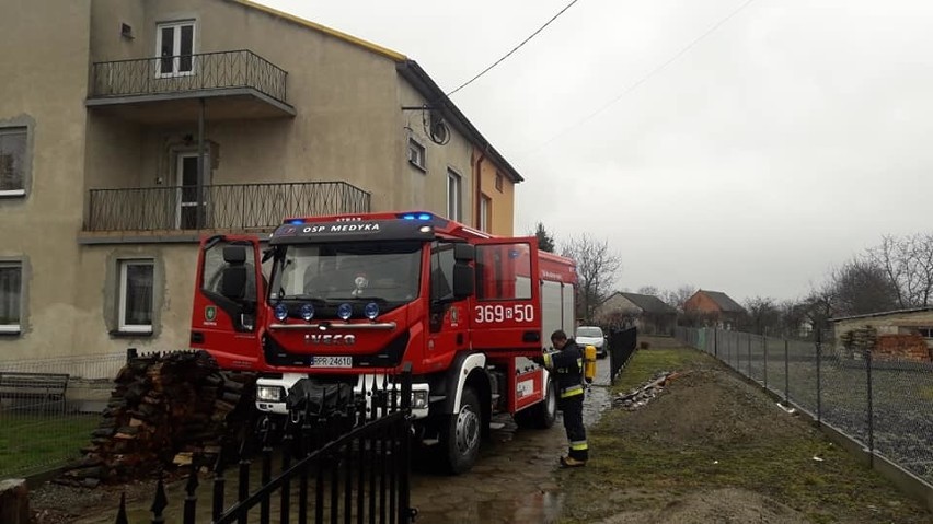 W środę po godz. 13 dyżurny ze stanowisko kierowania...