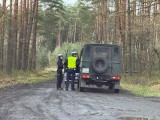 Wypadek na poligonie w Solarni. Dowódca 5. Pułku Chemicznego w TG wydał oświadczenie