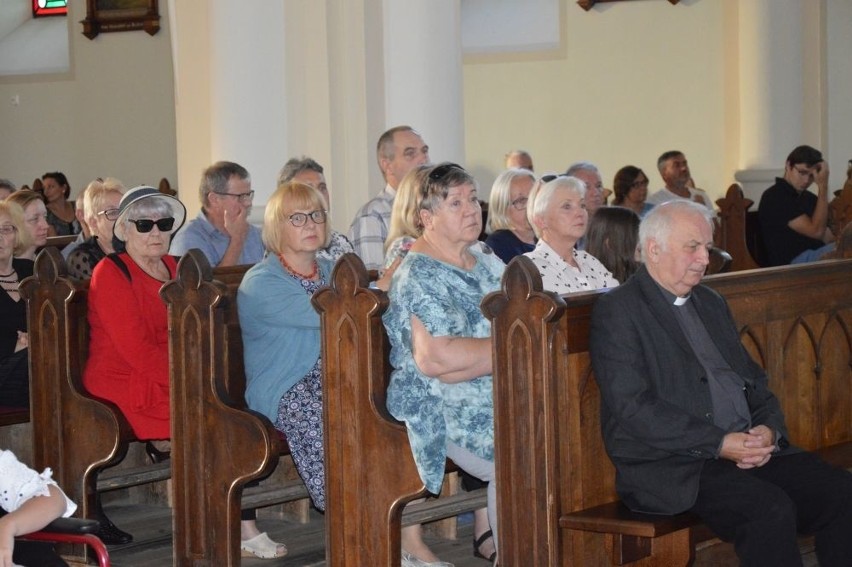 XIV Festiwal Muzyki Organowej i Kameralnej w Bliżynie. Było niesamowicie! (ZDJĘCIA)