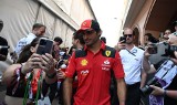 Kierowca Ferrari krytykuje strategię swojego zespołu