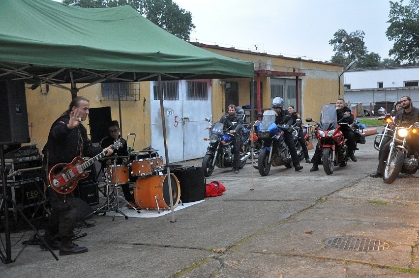 Wrocław: Wkrótce zabrzmi II Symfonia na 100 motocykli (ZDJĘCIA)