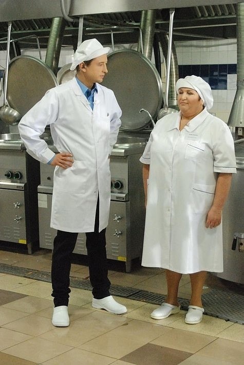 "Top Chef" odcinek 9. (fot. G. Pytka/Polsat)