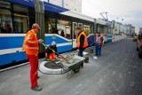 Zbudują przystanki wiedeńskie na ul. Traugutta. Będą utrudnienia