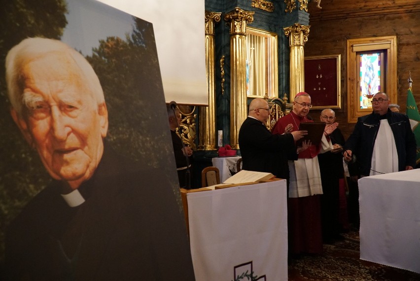 W Chludowie koło Poznania w niedzielę odbyła się pierwsza...