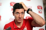 Lewandowski, Rodriguez, Suarez. Transferowa karuzela trwa