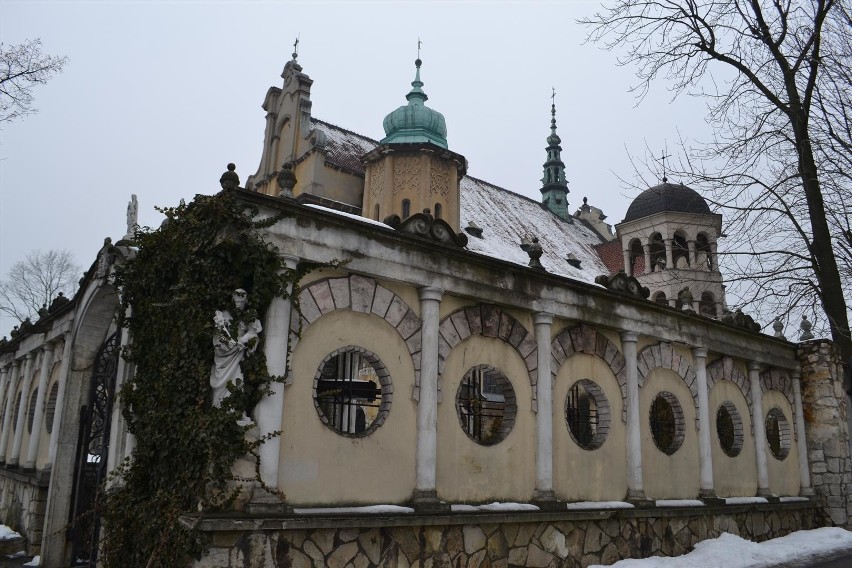 Częstochowa: Nie taki Raków straszny, jak go malują