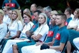 Paraolimpiada Tokio 2020. Olimpijczycy z województwa śląskiego LISTA, ZDJĘCIA Plan startów Polaków 25 sierpnia