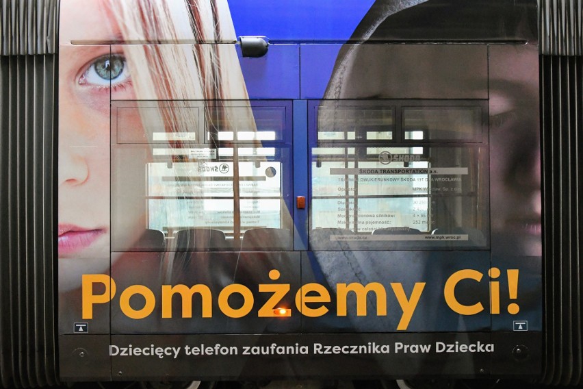 W poniedziałek (29 listopada) wrocławskie MPK zaprezentowało...