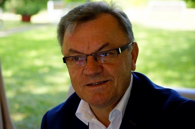 Jacek Sabat