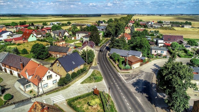 Jak duże są lubuskie gminy? Sprawdź na kolejnych slajdach >>>