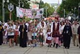 Częstochowa. Tysiące pielgrzymów dotrze na Jasną Górę na święto Matki Bożej Częstochowskiej