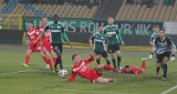 Energetyk ROW Rybnik - GKS Tychy 1:1. Podział punktów bez satysfakcji [ZDJĘCIA]