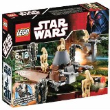 Lego Star Wars<br/>  (63.50 pln)
