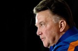 Van Gaal nie znosi sprzeciwu. Scolari wzoruje się na antycznym generale